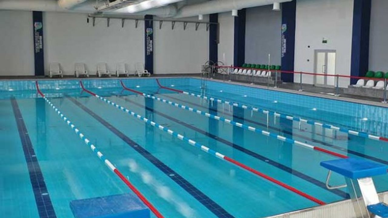 Yakınca Yarı Olimpik Yüzme Havuzu, Özel ve Değerli Bir Yatırımdır