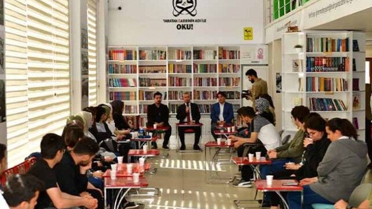 Destek Bizden Gayret, Çaba Ve Başarı Sizden