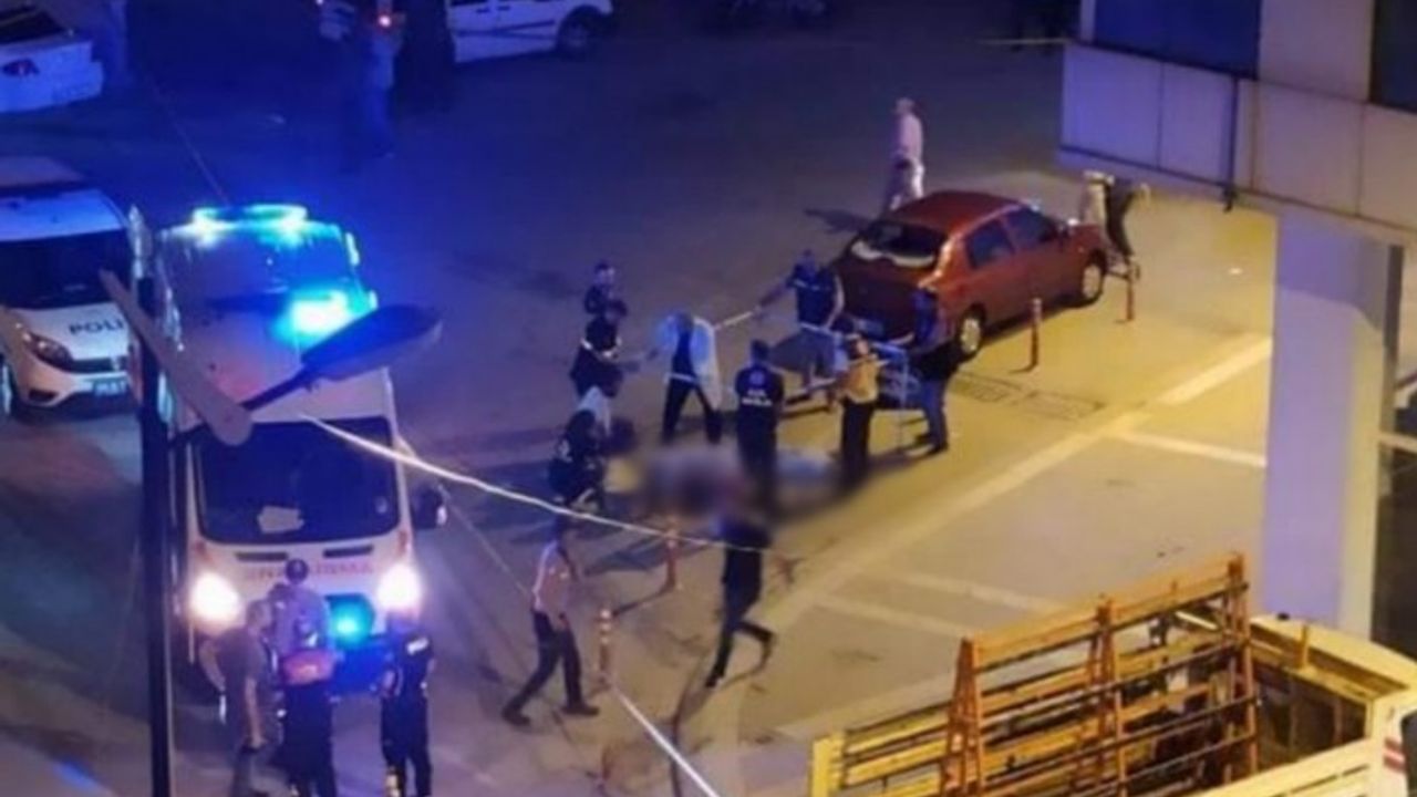 Başından Vurulan Ekrem Kaya Hayatını Kaybetti.