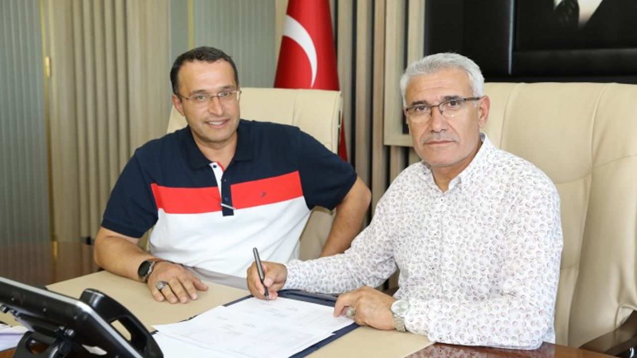 Battalgazi Belediyesi’nde Toplu İş Sözleşmesi Sevinci