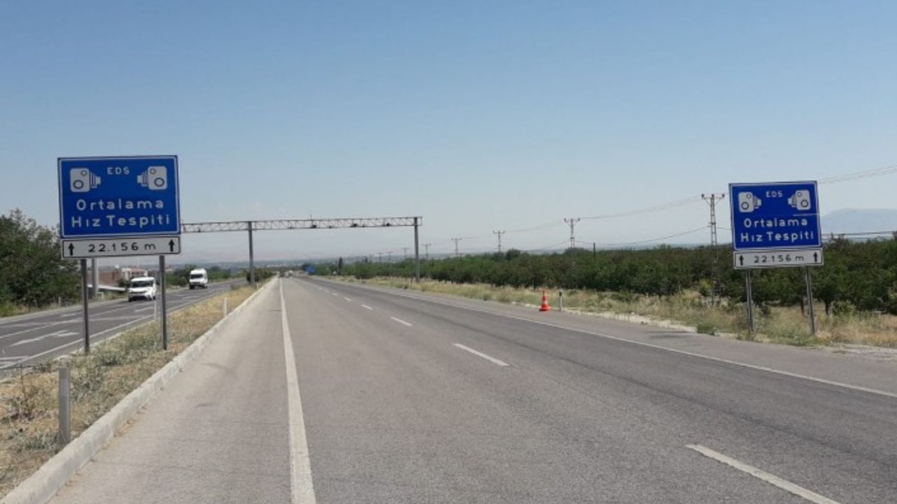 Malatya'da PTS-EDS Projesi uygulanacak