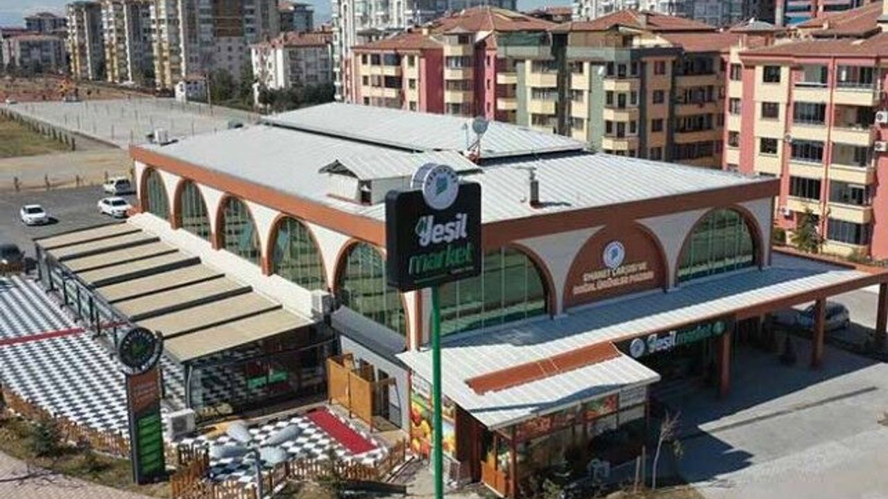 Yeşilyurt Belediyesi Sosyal Tesisleri Kaliteli Hizmetleriyle Yoğun İlgi Görüyor