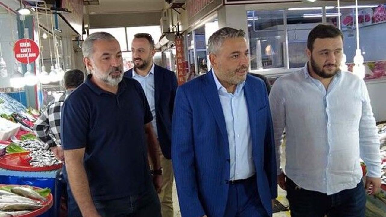 Sadıkoğlu, 2 Ekim’e Emin Adımlarla İlerliyor