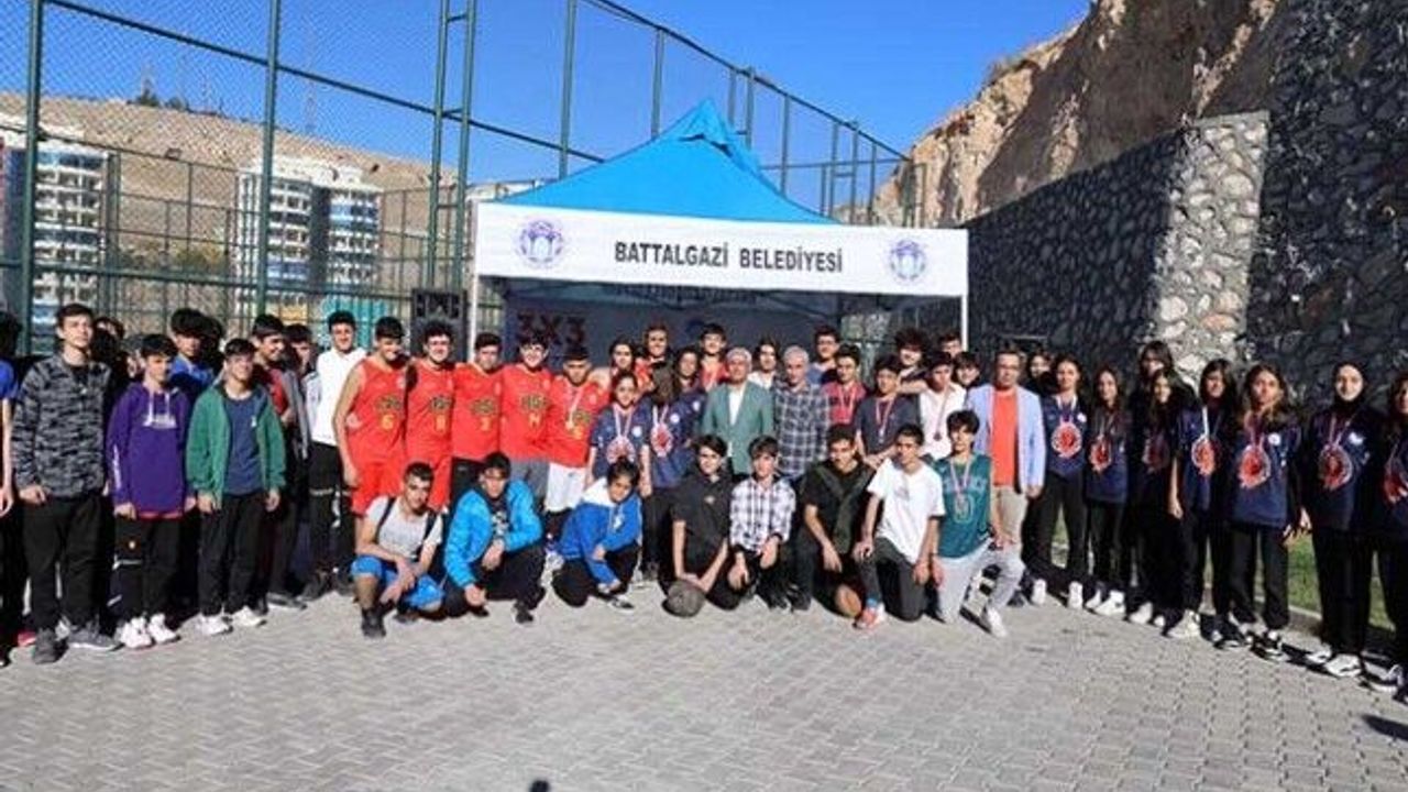 Battalgazi Belediyesi’nden 29 Ekim’e Özel Cumhuriyet Kupası Turnuvası