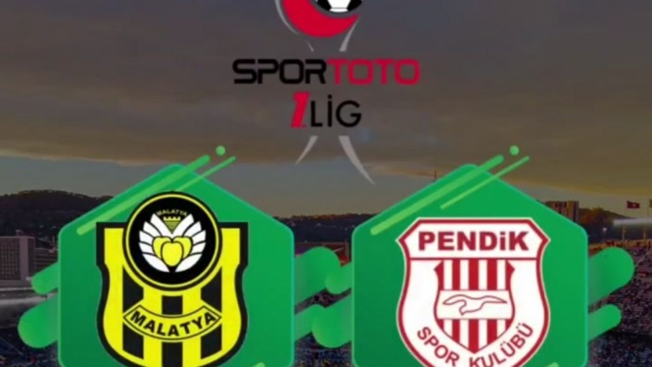 Maç Sonucu: YMS 0-3 Pendikspor