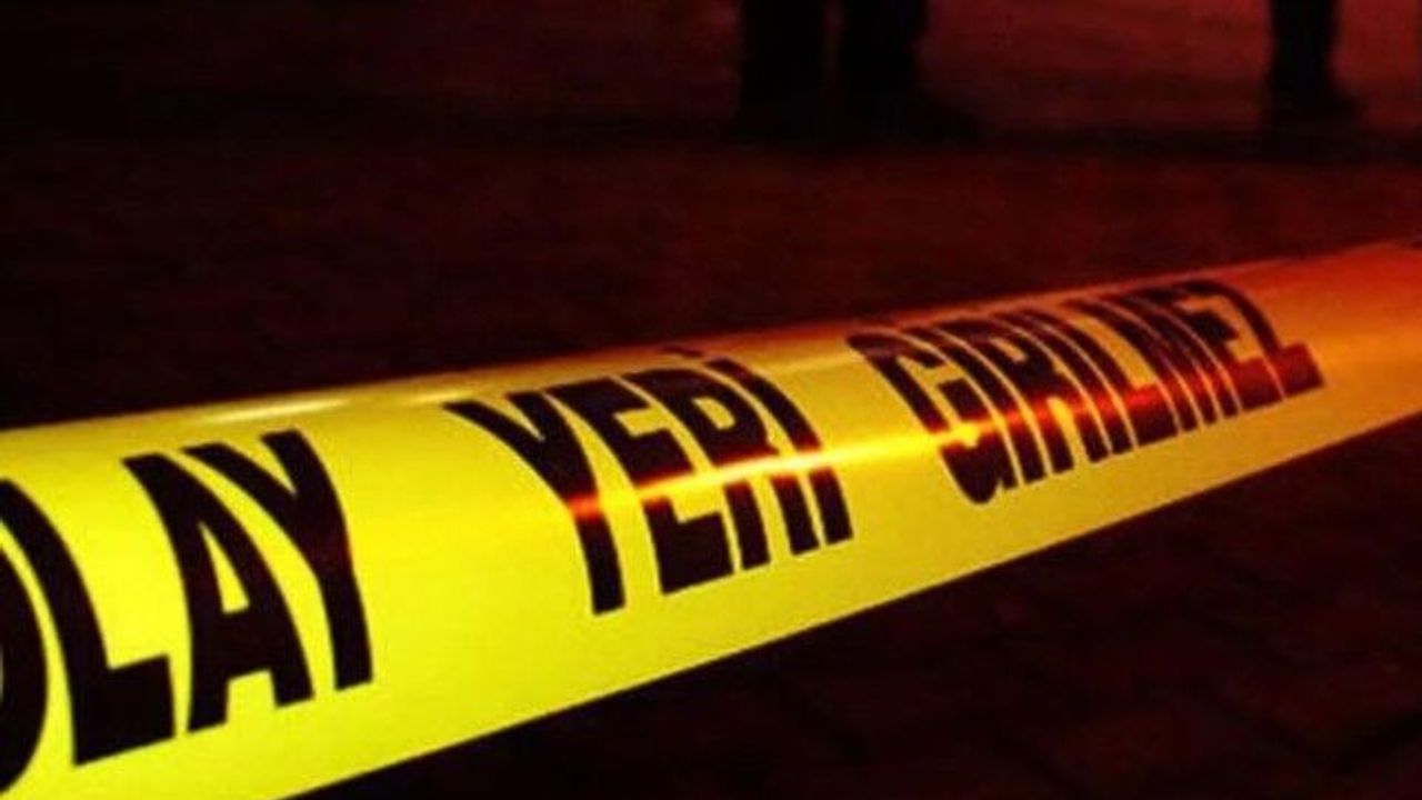 Evinin Önünde Silahlı Saldırıya Uğrayan Şahıs Yaralandı