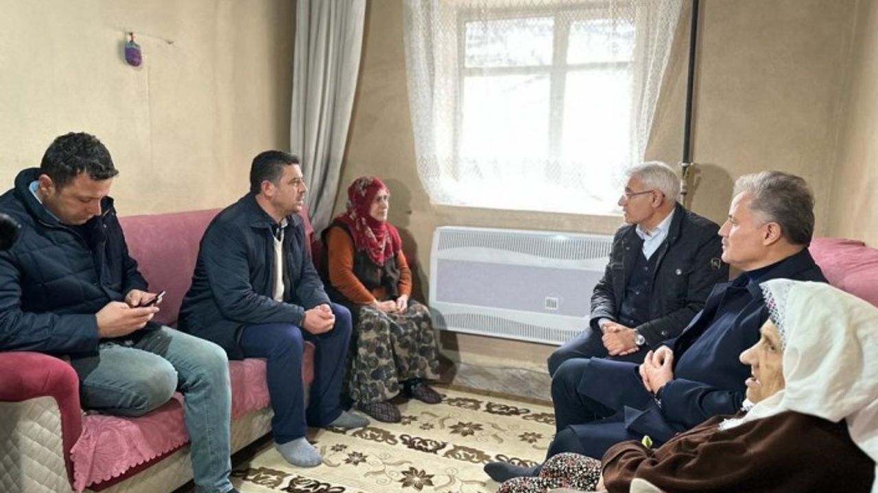 Battalgazi Belediyesi, yüreklere dokunmaya devam ediyor