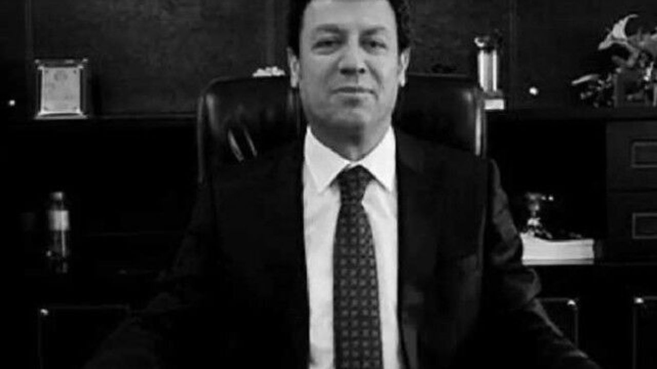 Malatya Öğretmenevi Müdürü Murat Bilim vefat etti