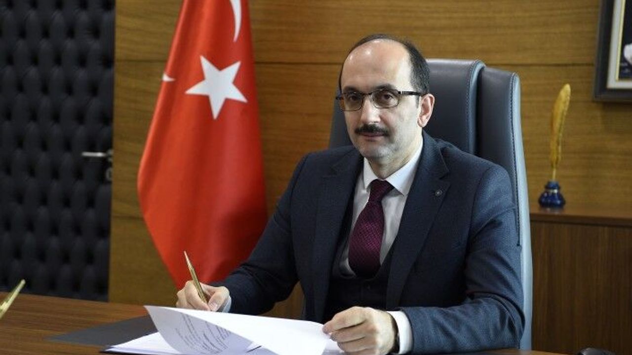 Pütürge Miryaylası Barajı Milli Ekonomiye Yıllık 30 Milyon TL Zirai Gelir Sunacak