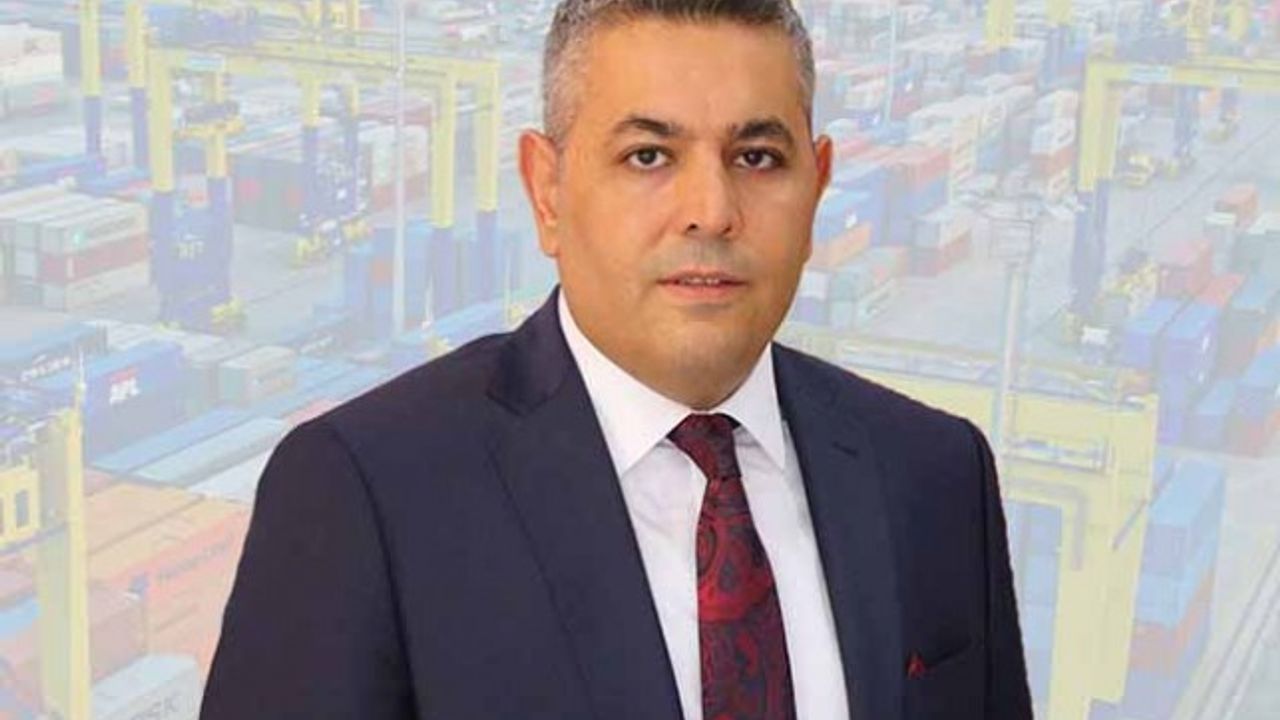 Başkan Sadıkoğlu: 2023 yılına artan ihracatla başladık