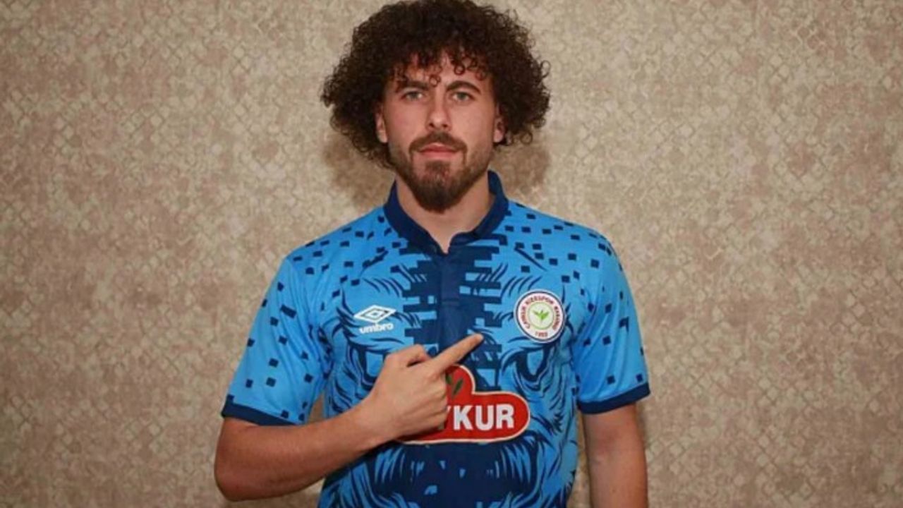 YMS'de 2 Futbolcu Çaykur Rizespor'a Kiralandı