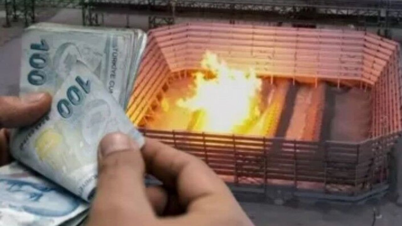 Bedava doğal gazın tarihi belli oldu...