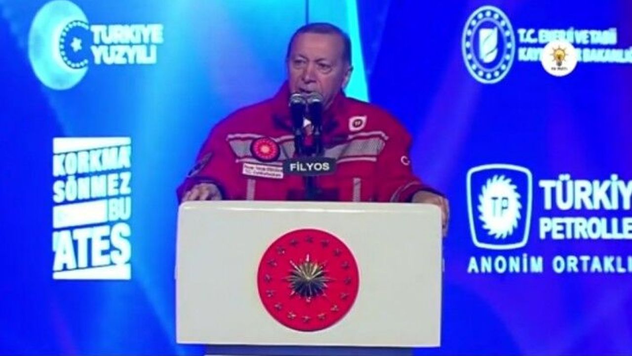 Cumhurbaşkanı Erdoğan'dan çifte doğal gaz müjdesi! 1 yıl ücretsiz