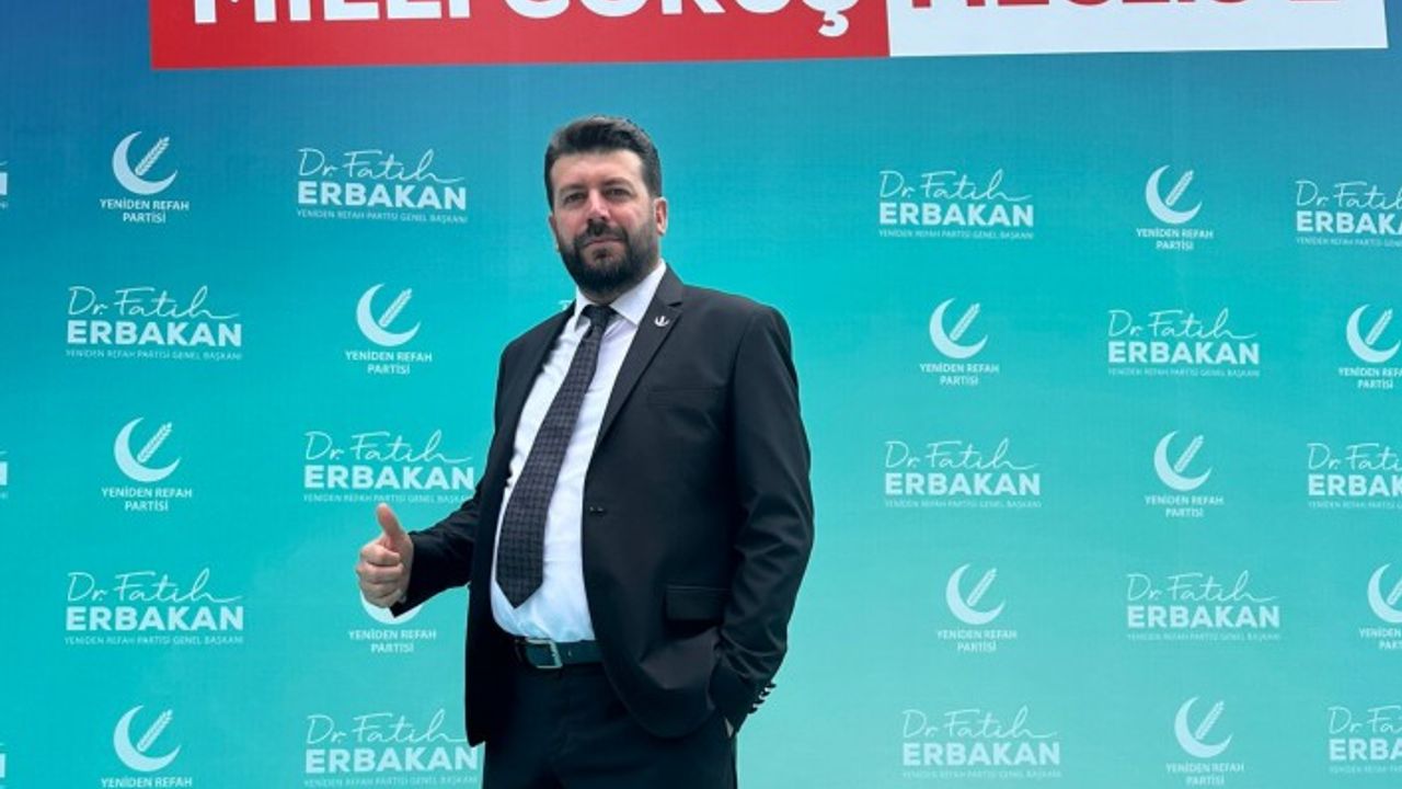 Mehmet Topsakal; 'Malatyamız için mücadele edeceğiz'