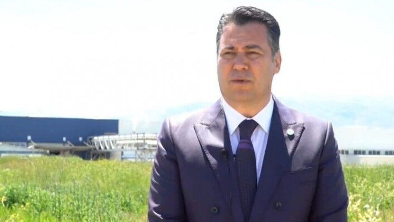 İYİ Parti Esnafın Her Zaman Yanında Olacaktır