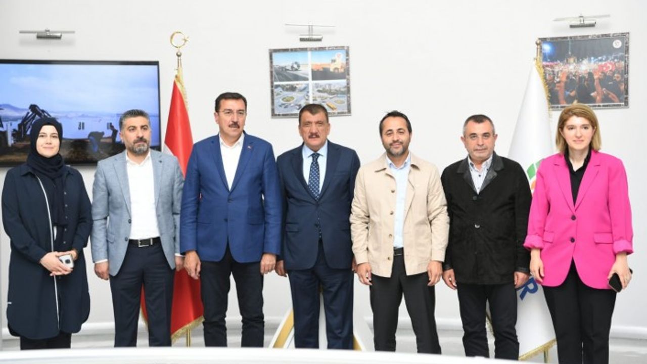 Malatya 28 mayıs seçiminde cumhurbaşkanımızın arkasında beydağı gibi dimdik duracak