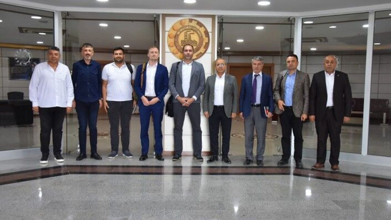 Hibe destekli projelerle ticareti canlandırmak hedefleniyor