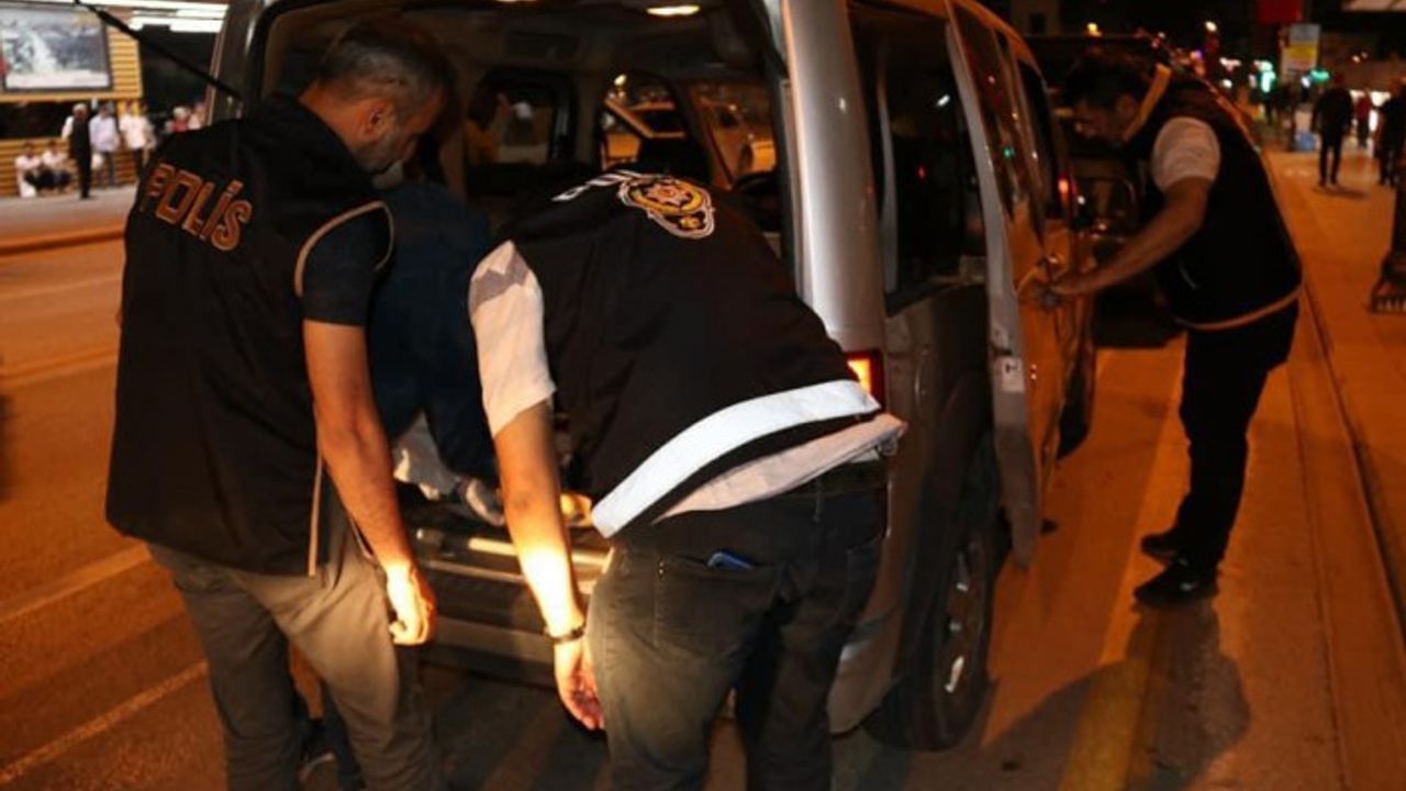 Malatya'da Denetimler Yeni Müdür Arif Çankal ile Artırıldı