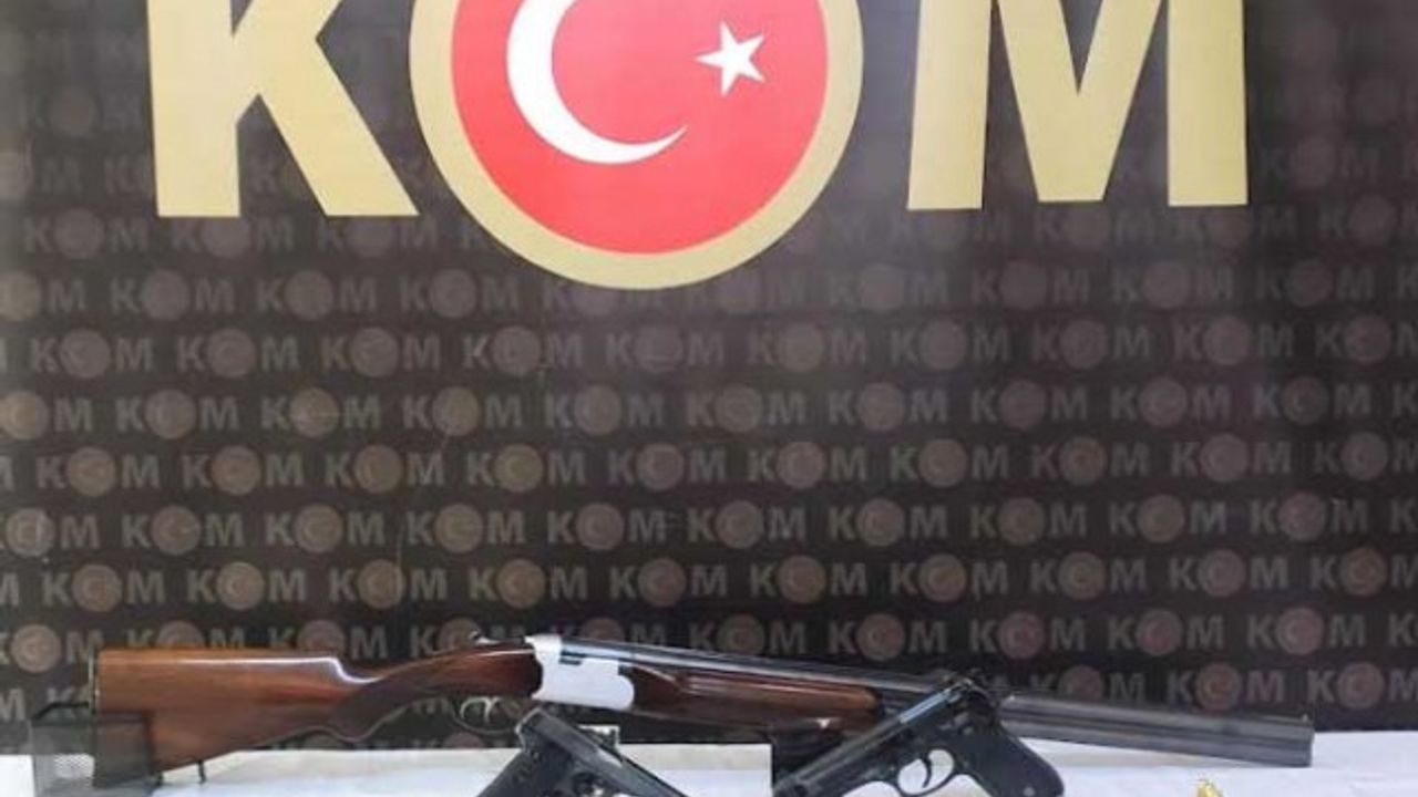 Malatya'da Suçlulara Göz Açtırılmıyor