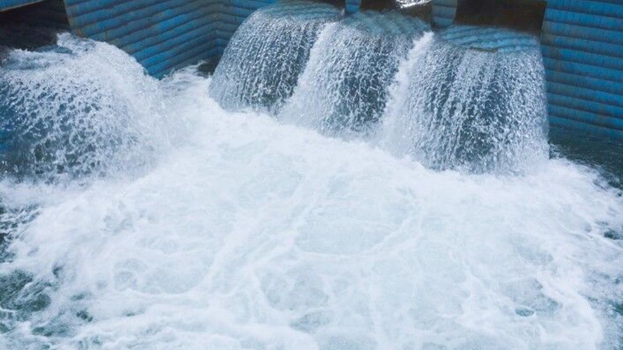 MASKİ açıkladı: 'İçme suyunda sıkıntı yok'