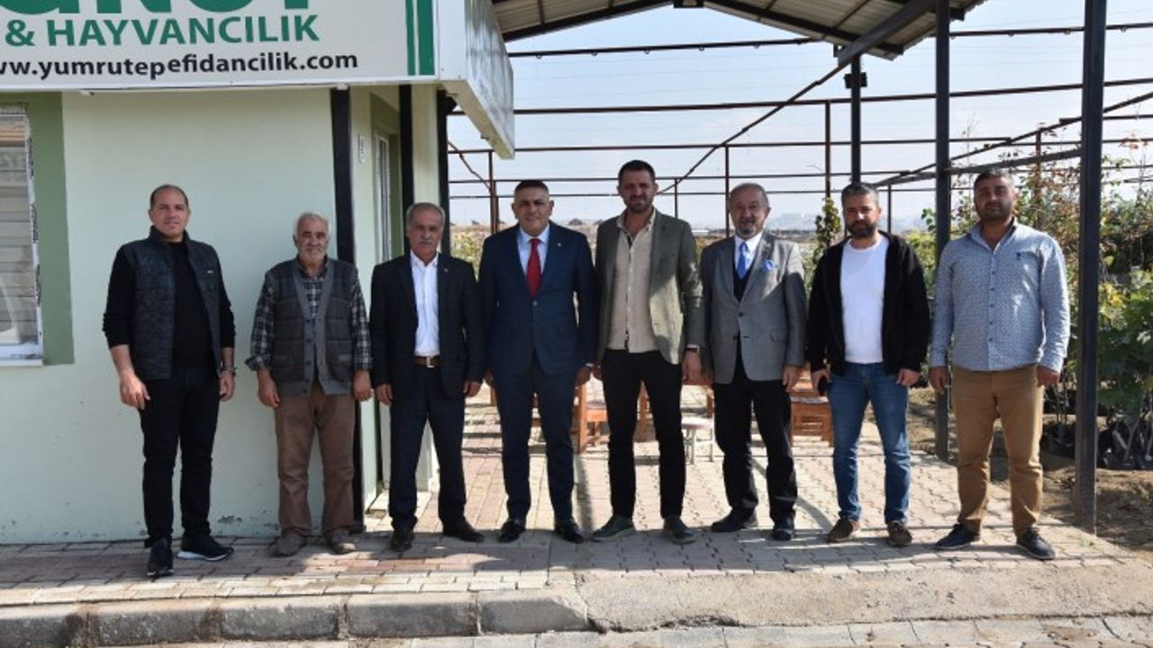 Moloz ıslahını koordine edemeyenler Malatya'ya zarar veriyor