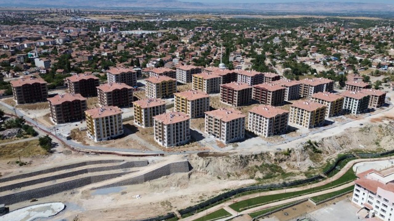 Başkan Güder’den 2019’dan 2024’e Dev Hizmetler