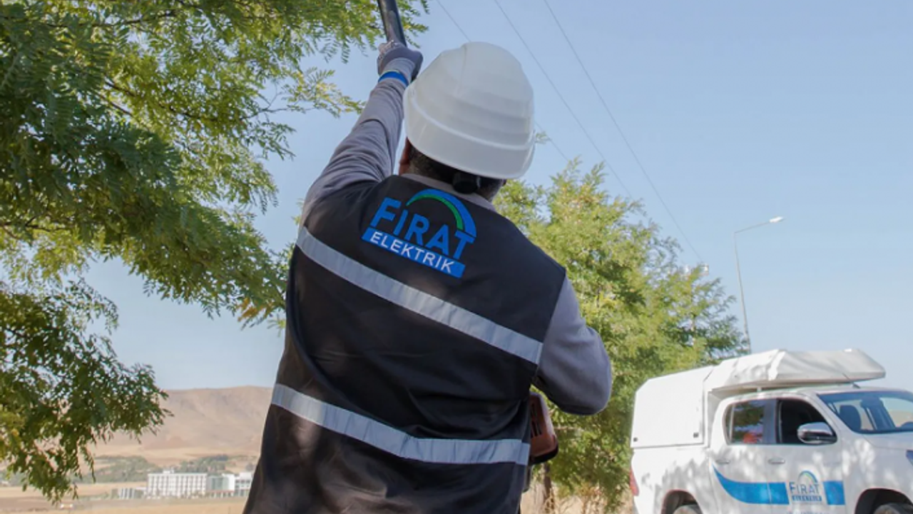 Malatya'da 46  Mahallelerde Elektrik Kesintisi Yaşanacak? 19 Aralık Salı