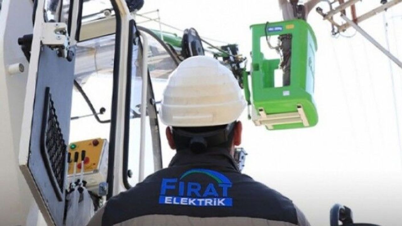 Malatya'da 58 Mahallede Elektrik Kesintisi Yaşanacak! 22 Aralık Cuma