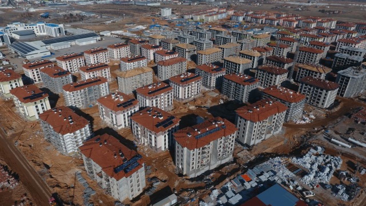 Maski’den ikizce toki ile ilgi açıklama:‘Altyapı ile ilgili sorun yok’