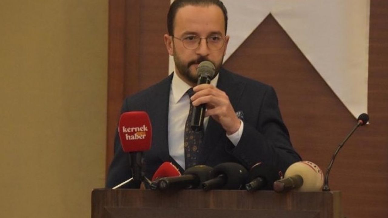 Yeşilyurt’u ayağa kaldıracak, gönülleri onaracak projelerle yola çıktık