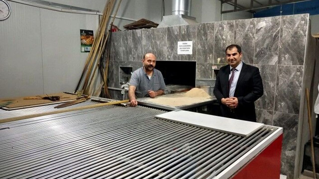 Yazıhan’da Kapılar, Yeniden Refah İçin Çalınıyor