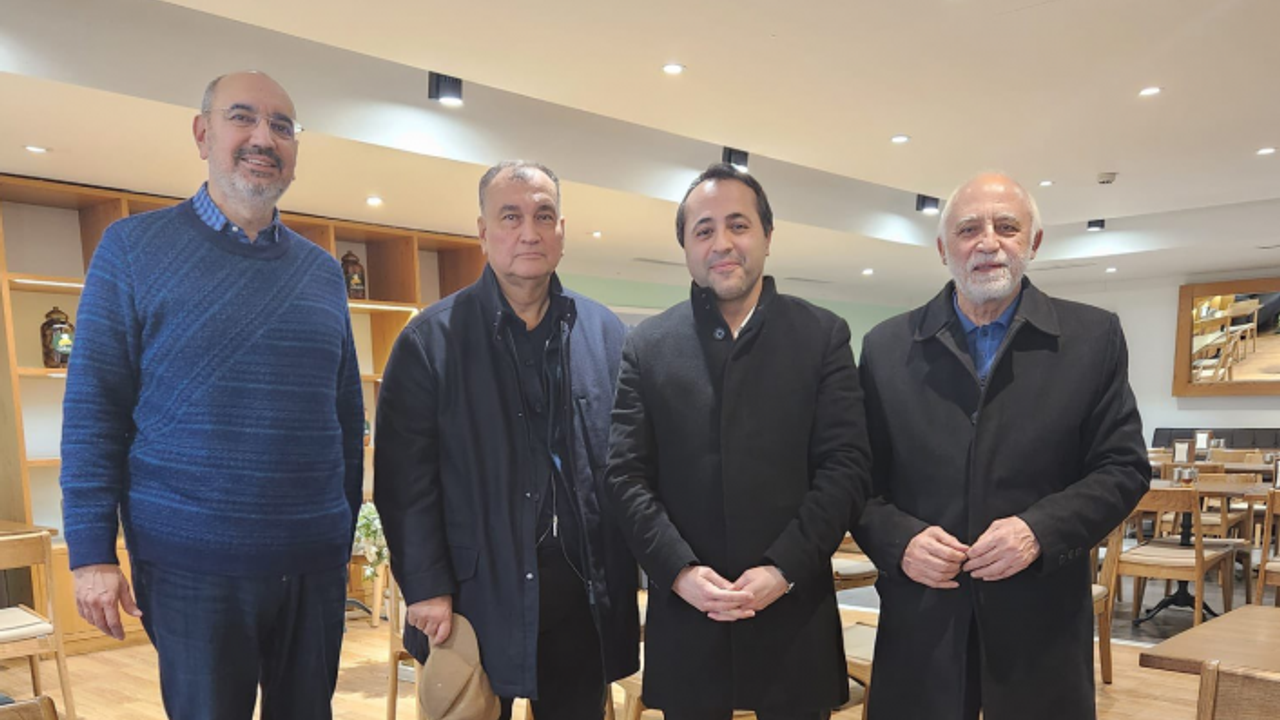 Ülker Grubu'ndan Malatya'ya Okul Müjdesi