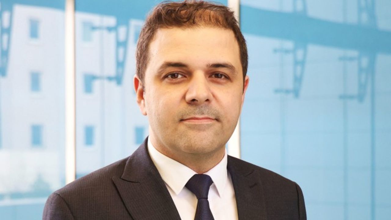 Yeni Genel Müdür Alper Erbaş Oldu