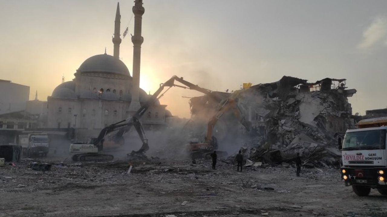 Babacan'dan Kent Merkezi Hakkında Açıklama