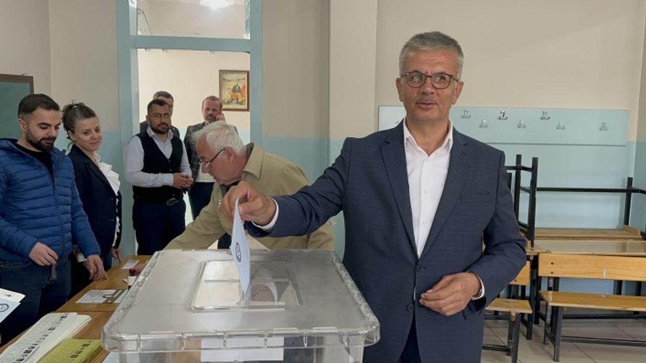 MBB Bağımsız Adayı Gezer Oyunu Kullandı