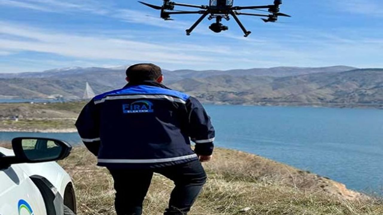 Fırat EDAŞ Projelendirme Süreçlerinde Standardı Göklere Taşıdı