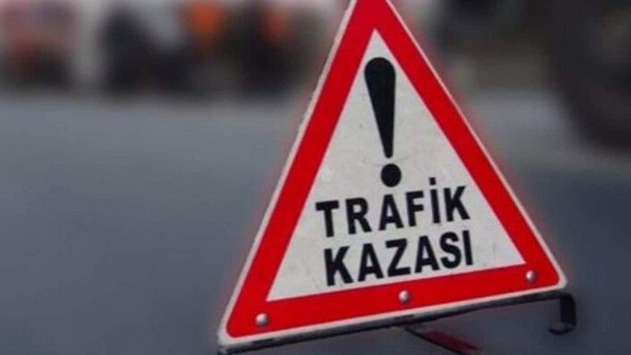 Malatya'da Araçla Elektrik Direğine Çarpan Sürücü Hayatını Kaybetti