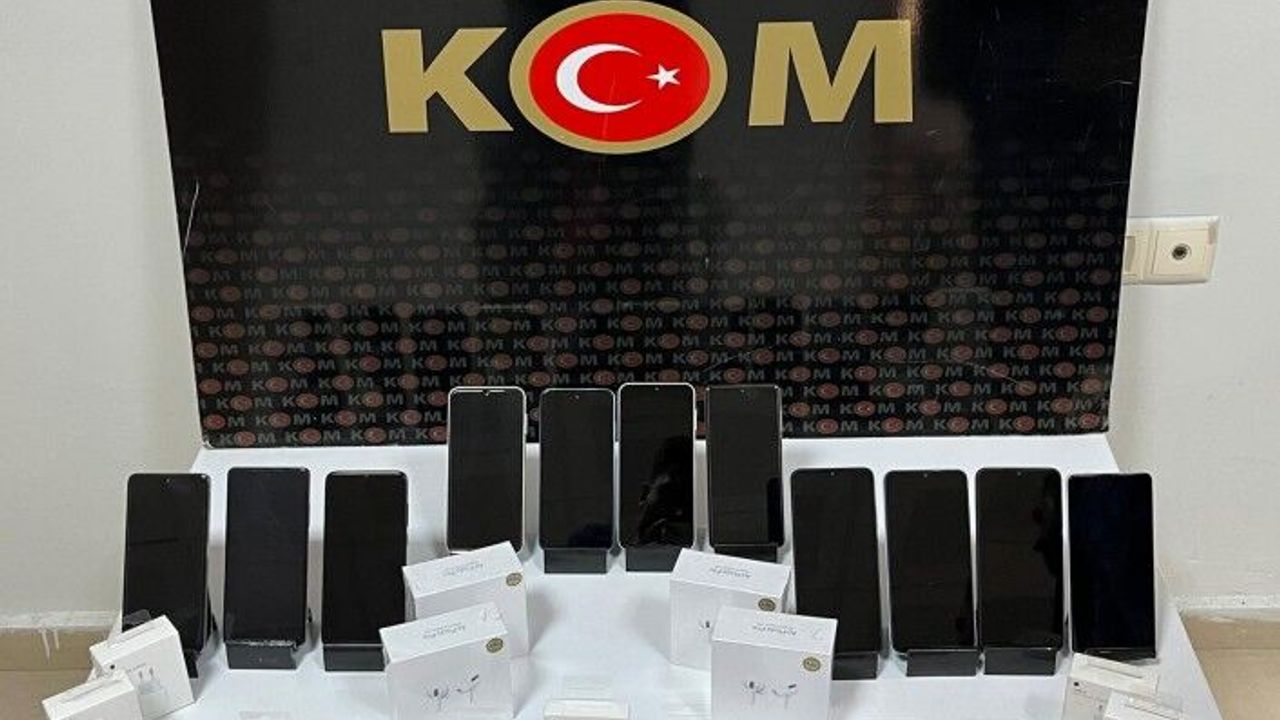 Polis Malatya'da Kaçakçılara Göz Açtırmıyor