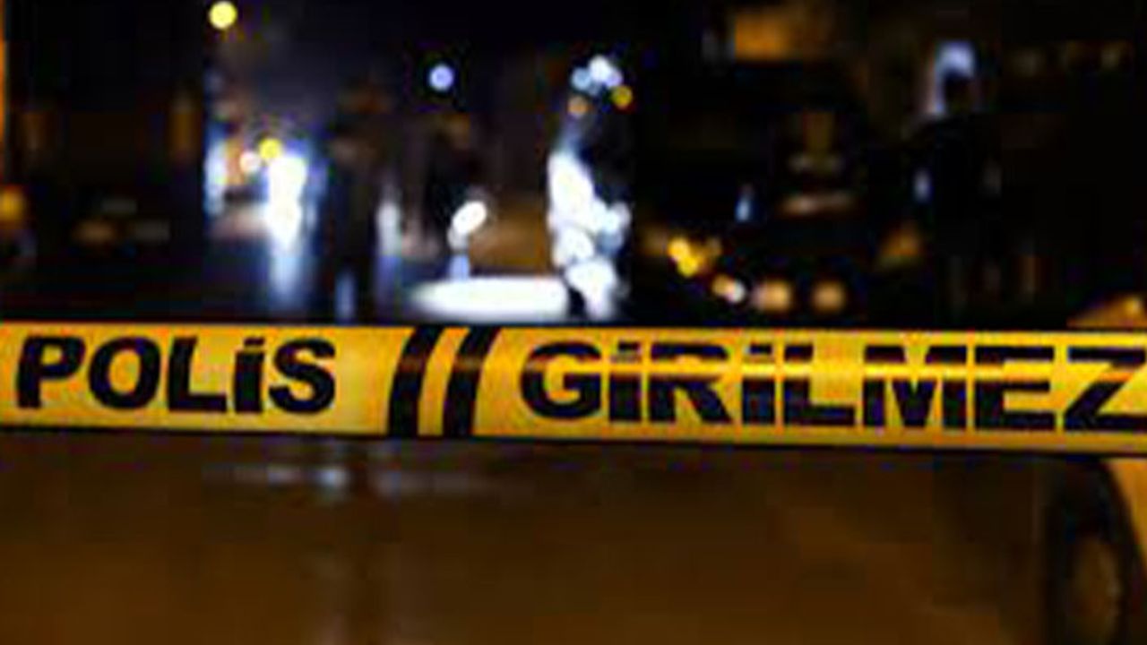 Malatya Sanayi Girişinde Olay