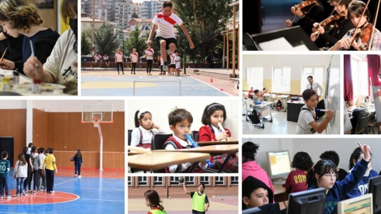 Milli Eğitim Bakanlığı Malatya ücretsiz yaz okulu başvuru