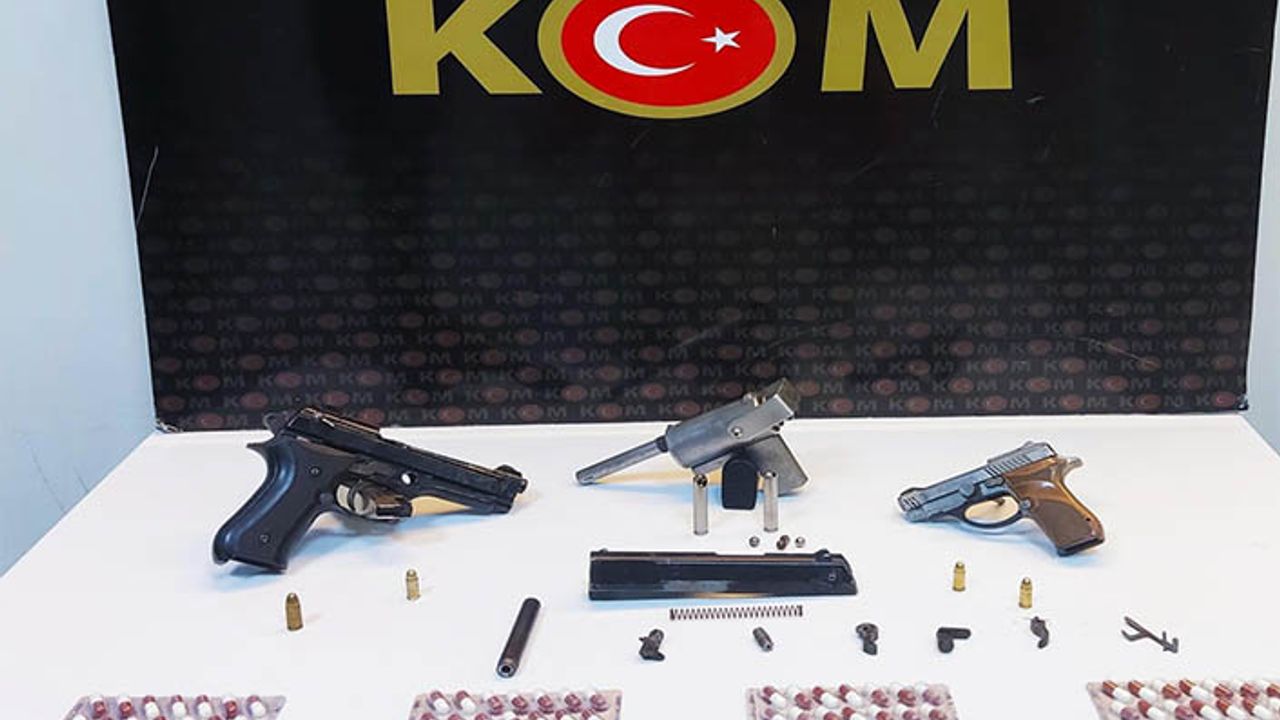 Polis göz açtırmıyor