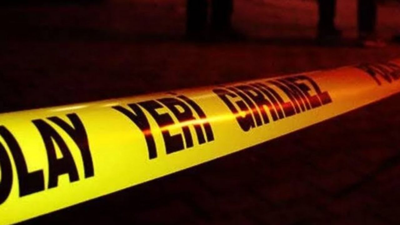 İnfaz Koruma Memuru Hayatını Kaybetti