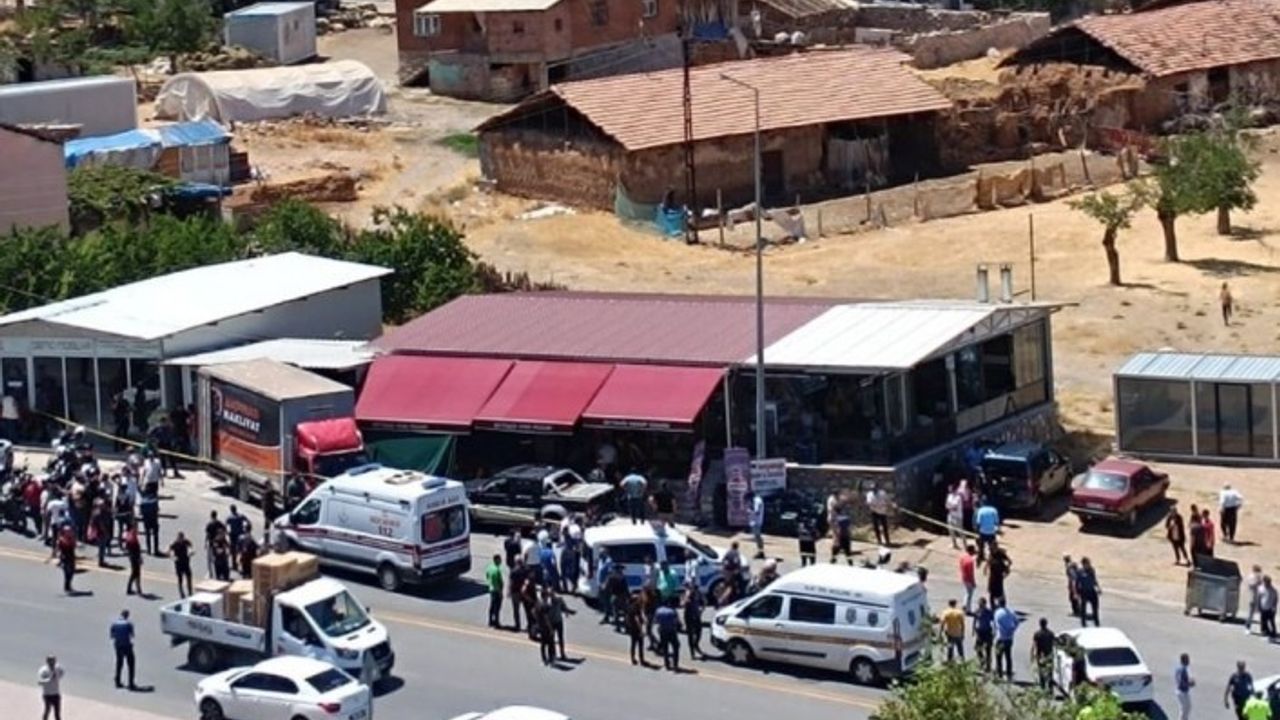 O Polis Memuru Tutuklandı