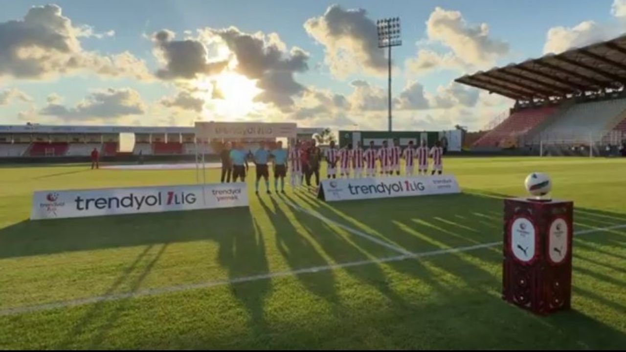 Yeni Malatyaspor PFDK'ya Sevk Edildi