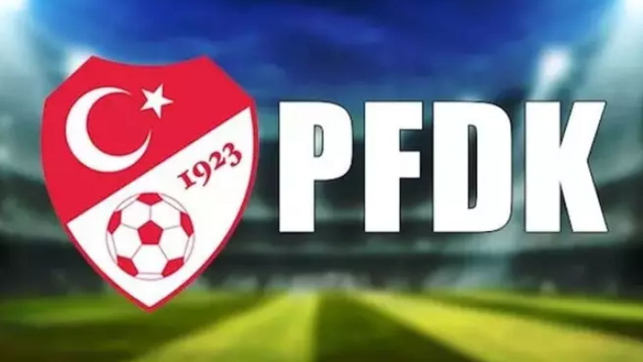 Adil Gevrek ve Kulüp  PFDK'ya Sevk Edildi