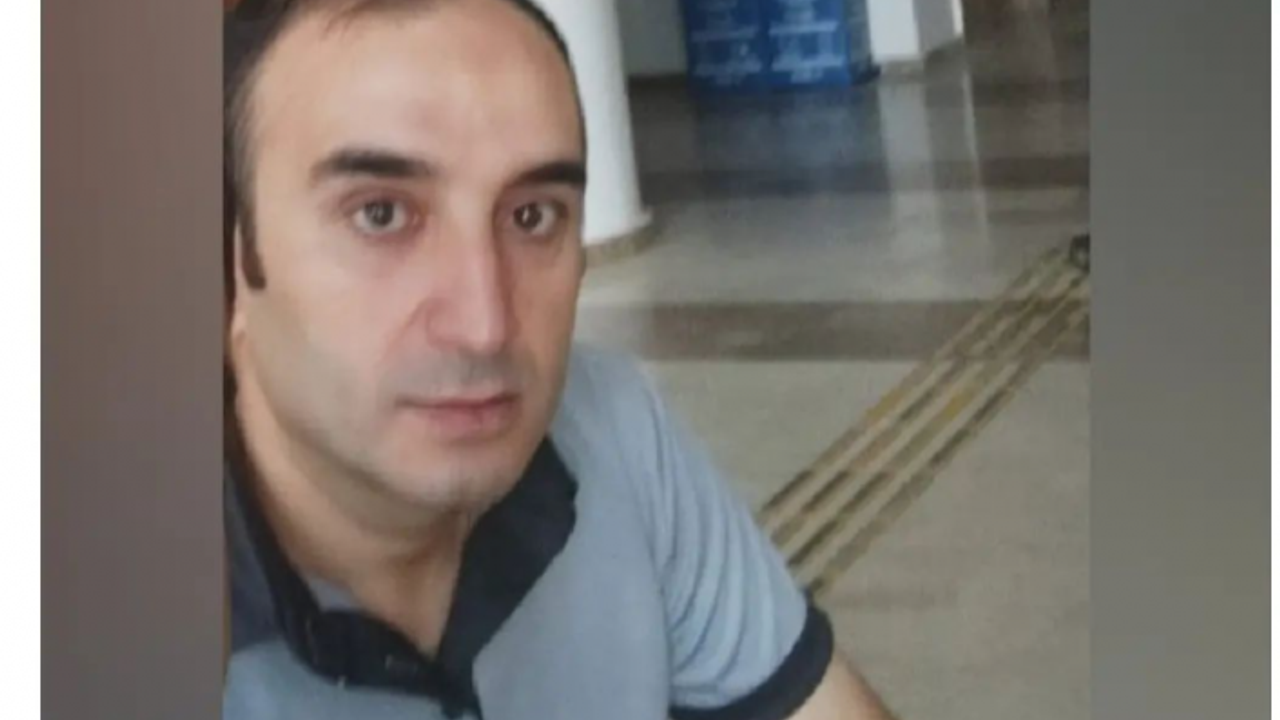 Battalgazi Belediyesi personeli Ahmet Kaplan vefat etti