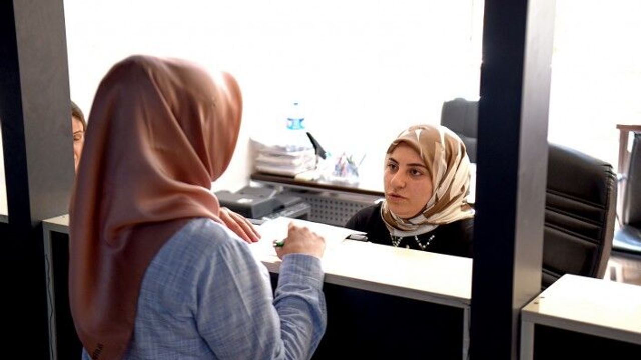 Büyükşehir Belediyesi Öğlen Paydosunda Nöbetçi Uygulaması Başlattı