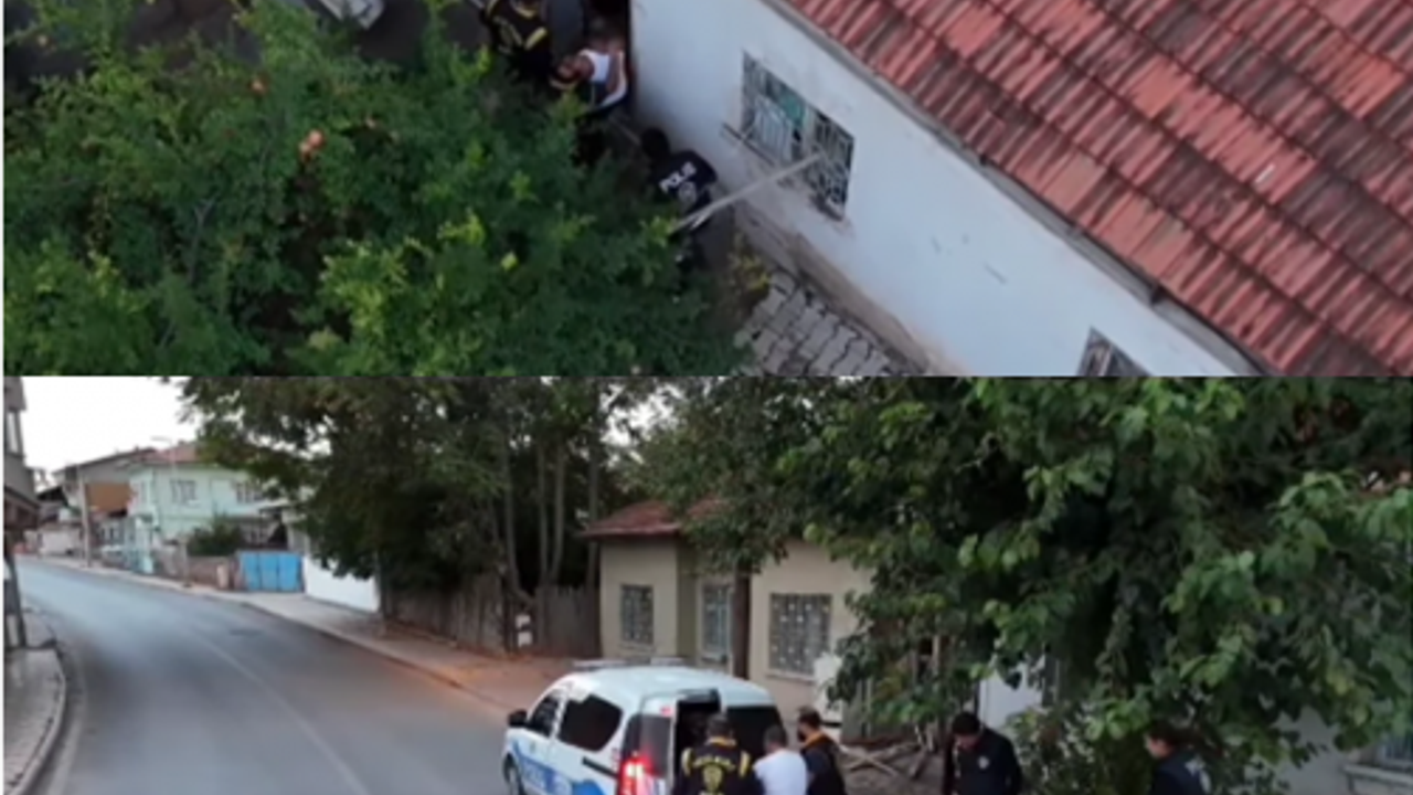 Kesinleşmiş hapis cezaları bulunan 27 firari şahıs yakalandı