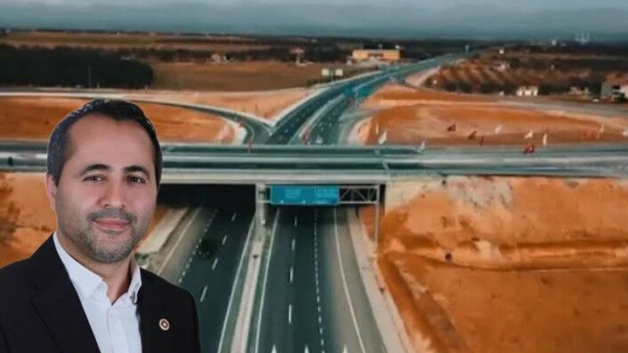 Kuzey Çevre Yolu'nda Süreç Hızlandı! Yeni İhale İmzalandı