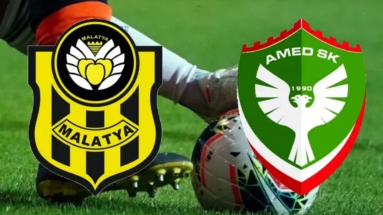 Maç Sonucu: YMS 2-4 Amed Sportif Faaliyetler